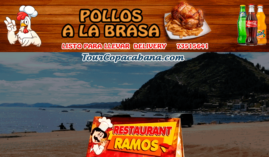 Restaurant Ramos