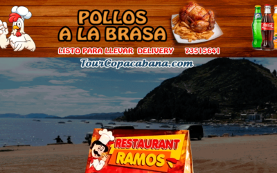 Restaurant Ramos