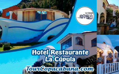 Hotel La Cúpula